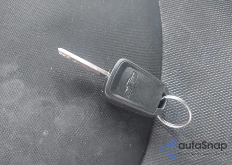 2016 Chevrolet Spark Ls Cvt z USA, uszkodzony, nr VIN KL8CB6SA9GC610464